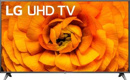 LG - 75" Class UN8500 Series LED 4K UHD Smart webOS TV