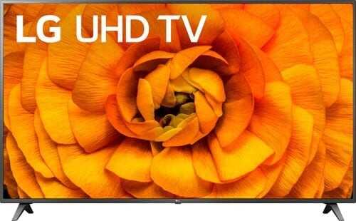 Make Payments On LG 82" LED 4K UHD Smart webOS TV