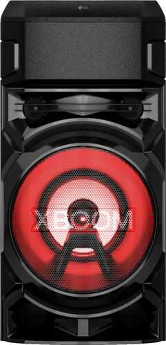 Rent to own LG - XBOOM Wireless Party Speaker - Black