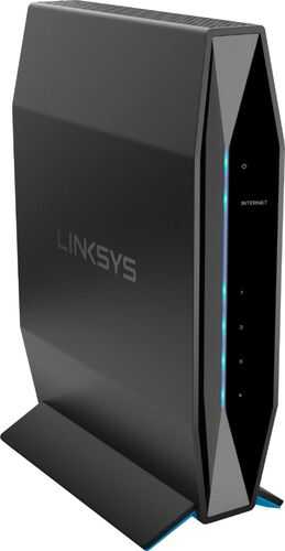 Rent to own Linksys - Dual-Band AX1800 WiFi 6 Router