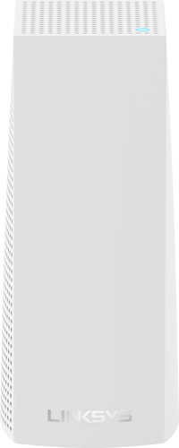 Rent to own Linksys - Velop AC2200 Tri-Band Mesh Wi-Fi 5 System - White