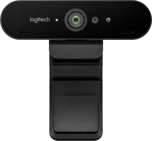 Lease Logitech 4K Pro Webcam