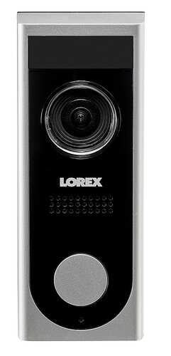 Rent to own Lorex - 1080p HD WiFi Video Doorbell