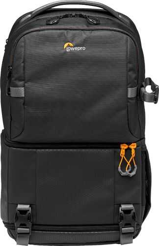 Rent To Own - Lowepro - Fastpack Camera Backpack - Black