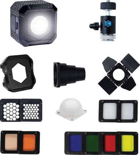 Lume Cube - AIR LED Portable Lighting Kit