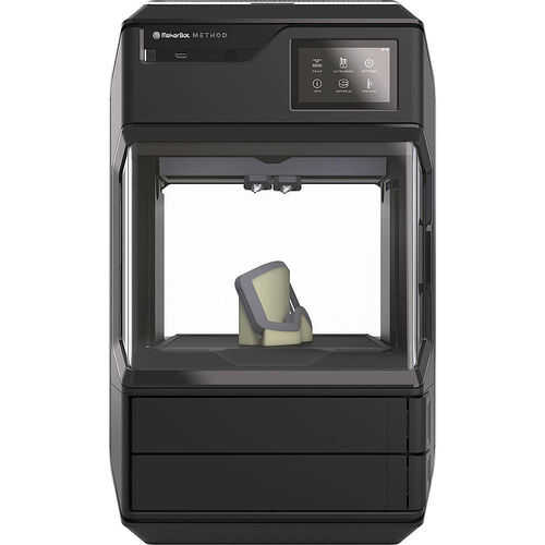 Rent to own MakerBot Method 3D Printer - Black