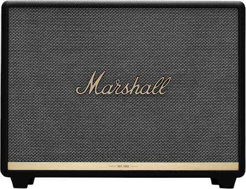 Rent to own Marshall - Woburn II Bluetooth Speaker - Black