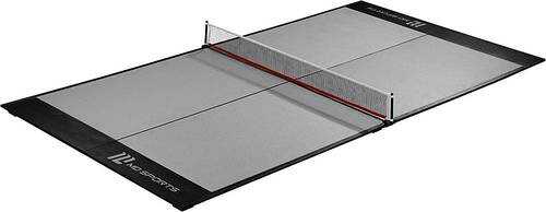 Rent to own MD Sports - Mid-Size Folding Table Tennis Conversion Top - TT409Y19003