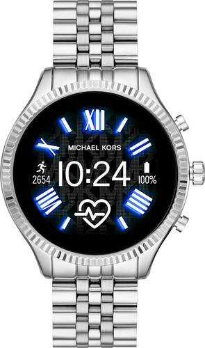 Michael Kors Gen 5 Lexington Smartwatch on Credit