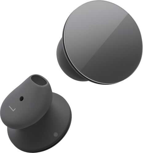 Microsoft - Surface Earbuds - Graphite
