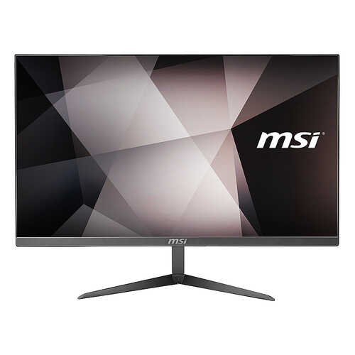 Rent to own MSI PRO 24X 10M-223US All-in-One Computer