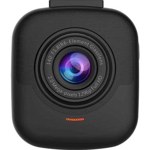 Rent to own myGEKOgear - Orbit 530 Dash Cam - Black