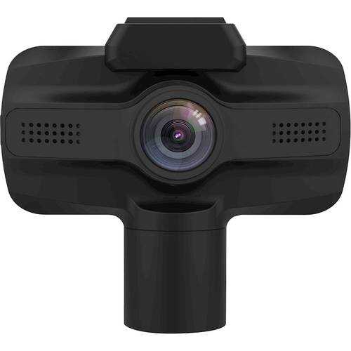 Rent to own myGEKOgear - OwlScout Front and Rear Camera Dash Cam - Black