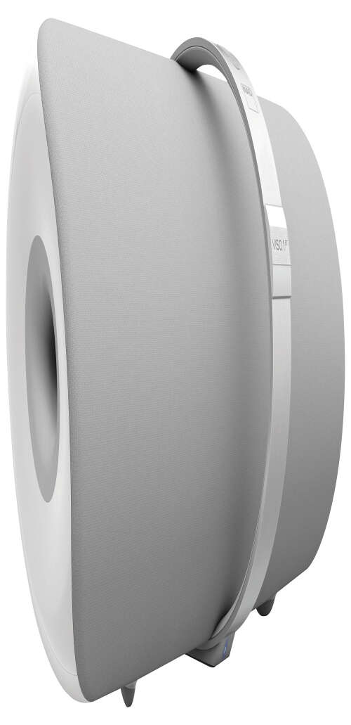 Rent to own NAD - VISO 1 Bluetooth Wireless Digital Speaker System - White