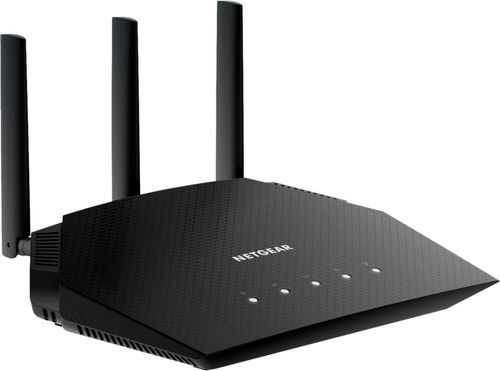 Rent to own NETGEAR - AX1800 Wi-Fi 6 Router