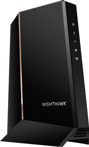 Rent to own NETGEAR - Nighthawk 32 x 8 DOCSIS 3.1 Cable Modem