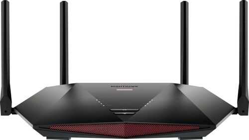 NETGEAR - Nighthawk AX5400 WiFi 6 Router