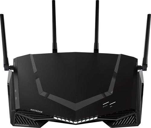 Rent to own NETGEAR - Nighthawk Pro Gaming AC2600 Dual-Band Wi-Fi Router