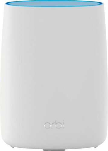 Rent to own NETGEAR - Orbi AC2200 Tri-Band Mesh 4G LTE Wi-Fi Router