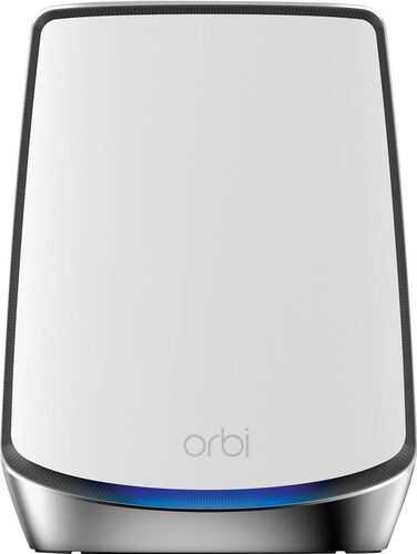 Rent to own NETGEAR - Orbi AX6000 Tri-Band Mesh WiFi 6 Satellite