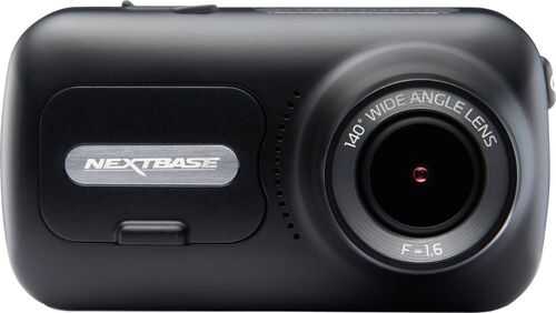 Rent to own Nextbase - 322GW Dash Cam - Black