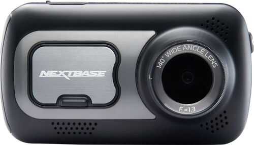 Rent to own Nextbase - 522GW Dash Cam - Black