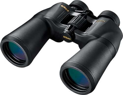 Rent to own Nikon - ACULON 12 x 50 Binoculars - Black