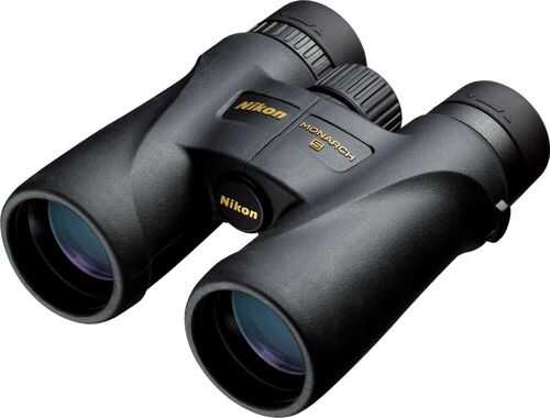 Rent to own Nikon - Monarch 5 12x42 Binoculars - Black