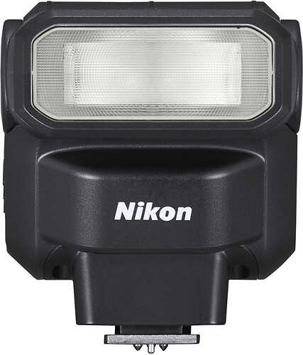 Rent to own Nikon - SB-300 AF Speedlight External Flash