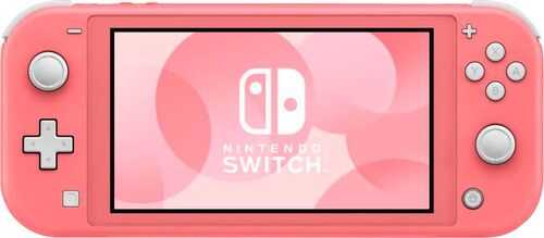 Rent Nintendo Switch - 32GB from $14.90 per month