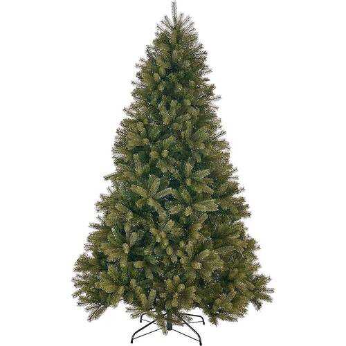 Rent to own Noble House - 9' Mixed Spruce Unlit Artificial Christmas Tree - Green