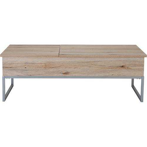 Lease-to-own Noble House Kearny Coffee Table