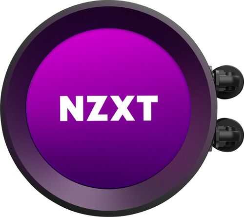 NZXT - Kraken Z53 240mm