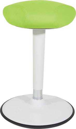 Office Star Products - Modern Wobble Stool - Green