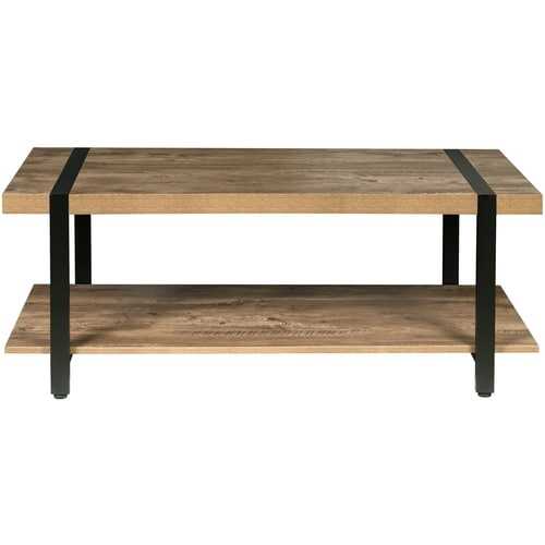 OneSpace - Bourbon Foundry Collection Coffee Table