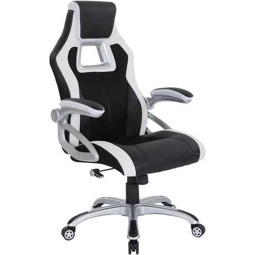 Lease to Buy OSP Designs Race Leather Office Chair