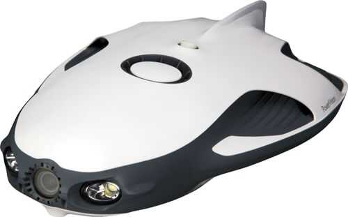 Rent to own PowerVision - PowerRay Wizard Underwater ROV Kit - White