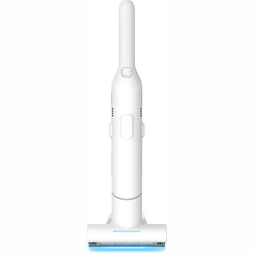 RAYCOP - GO UV+ Ultra-Portable Handheld Allergen Vacuum - White