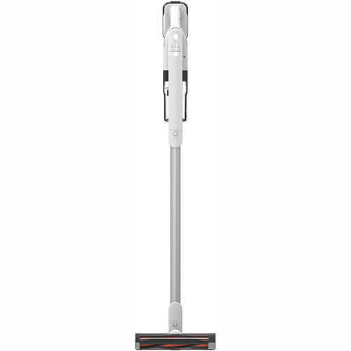 RAYCOP - Omni Air UV+ Compact Cordless Stick Allergen Vacuum - White