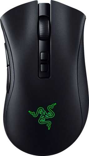 Rent to own Razer - DeathAdder V2 Pro Wireless Gaming Mouse - Black