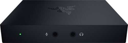Razer - Ripsaw HD Game Capture Card