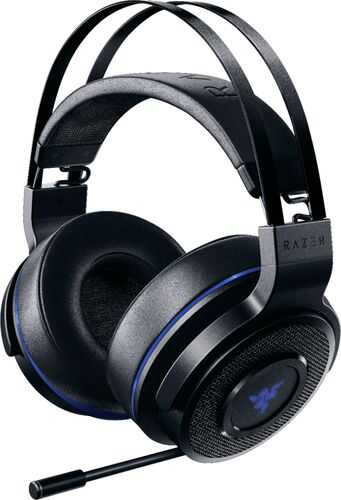 Rent Razer Thresher Ultimate Wireless Dolby PS4 Gaming Headset