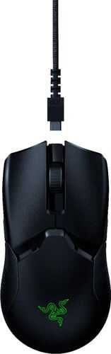 Rent to own Razer - Viper Ultimate Ultralight Wireless Optical Gaming Mouse - Black