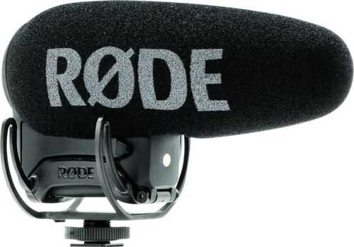 RØDE - Directional On-camera Microphone