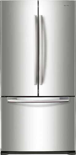 Lease to Buy Samsung French Door Refrigerator in Stainless Steel