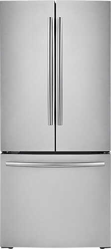 Lease Samsung 21.8 French Door Refrigerator