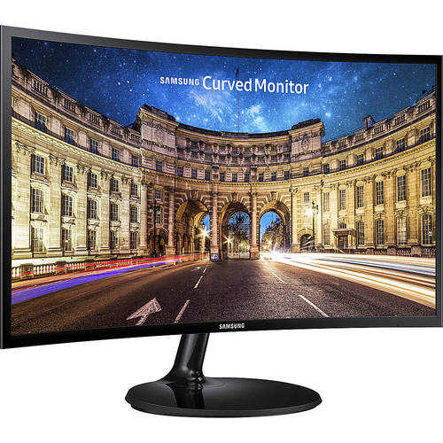 Lease-to-own 27" Samsung Business Computer Monitor