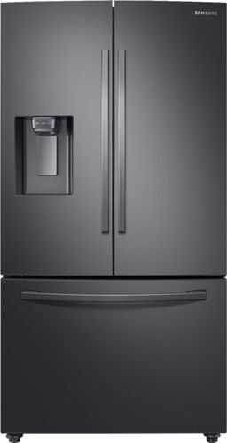 Lease-to-own Samsung 28 Cu. Ft. French Door Refrigerator