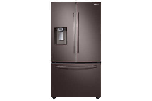 Rent to Own Samsung 28 Cu. Ft. French Door Refrigerator