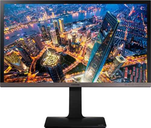 Rent to own Samsung 28" UE850 Series UHD Monitor (HDMI)